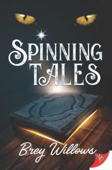 Spinning Tales Read online