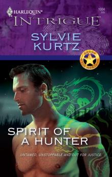 Spirit of a Hunter Read online