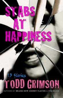 Stabs at Happiness Read online