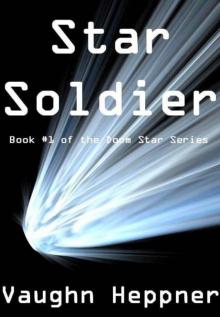 Star Soldier Read online