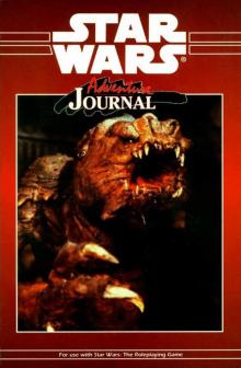 Star Wars - Tales of the Black Curs 2 - Big Quince Read online