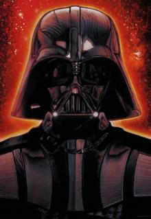 Star Wars - The Rise and Fall of Darth Vader