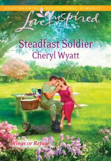 Steadfast Soldier Read online