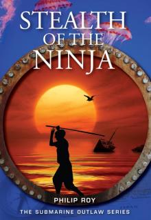 Stealth of the Ninja Read online
