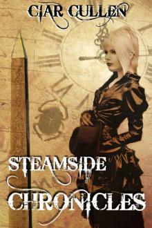 Steamside Chronicles Read online