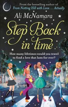 Step Back in Time Read online