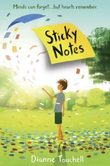 Sticky Notes Read online