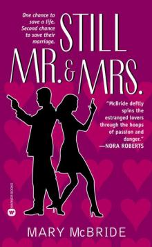 Still Mr. & Mrs. Read online