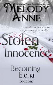 Stolen Innocence (Becoming Elena #1) Read online