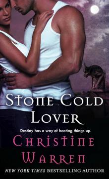 Stone Cold Lover Read online