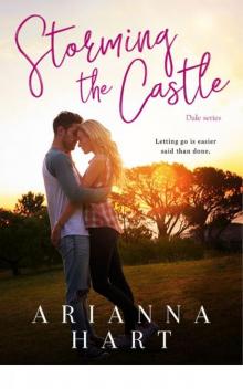 Storming the Castle (Dale Series) Read online