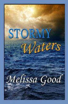 Stormy Waters: Book 10 in The Dar & Kerry Series Read online