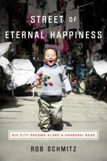 Street of Eternal Happiness