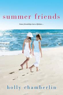 Summer Friends Read online