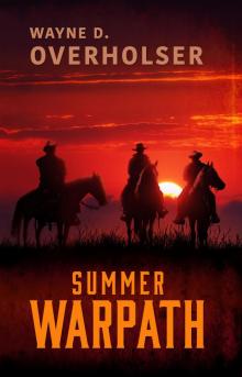 Summer Warpath Read online