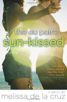 Sun-kissed (Au Pairs, The) Read online