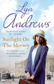 Sunlight on the Mersey Read online