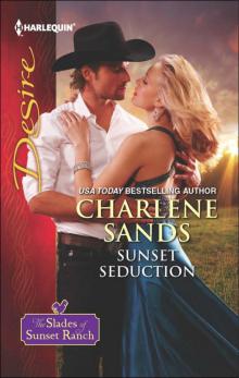 Sunset Seduction Read online