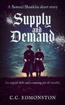Supply and Demand Read online