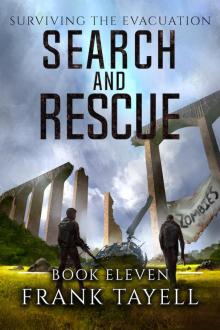 Surviving the Evacuation 11: Search and Rescue Read online