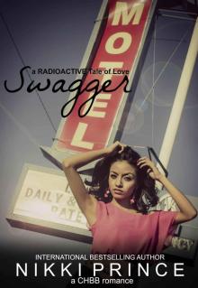 Swagger (Radioactive Tales of Love) Read online