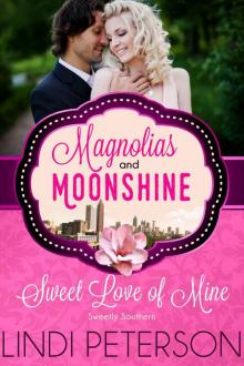 Sweet Love of Mine: Sweetly Southern Read online