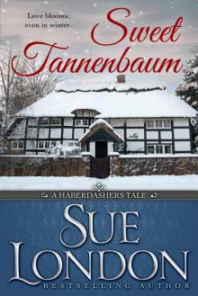 Sweet Tannenbaum Read online