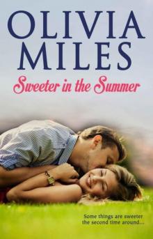Sweeter in the Summer Read online