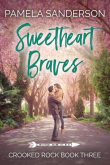 Sweetheart Braves Read online