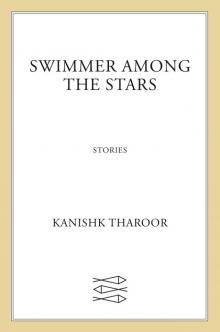 Swimmer Among the Stars Read online