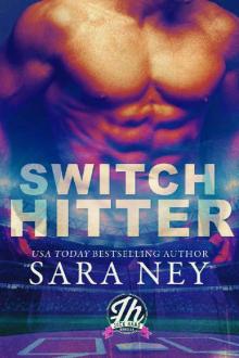 Switch Hitter_A Jock Hard novella