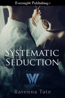 Systematic Seduction Read online