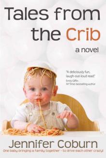 Tales From the Crib Read online