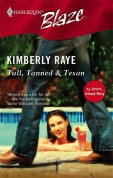 Tall, Tanned & Texan Read online