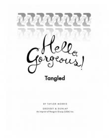 Tangled #3 Read online