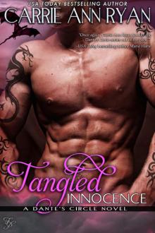 Tangled Innocence Read online
