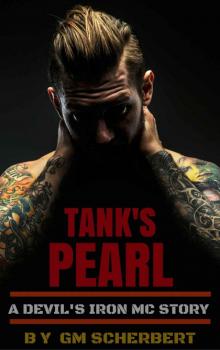 Tank's Pearl (Devil's Iron MC #1) Read online