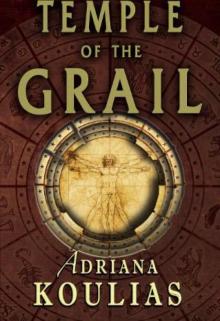 TEMPLE OF THE GRAIL - a Novel Read online