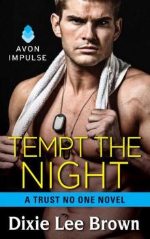 Tempt the Night Read online