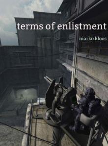 Terms of Enlistment