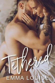 Tethered (Flawed Love Book 4) Read online