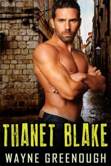 Thanet Blake