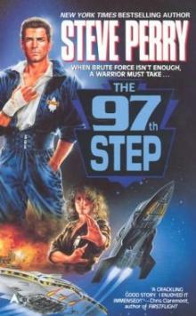 The 97th Step Read online