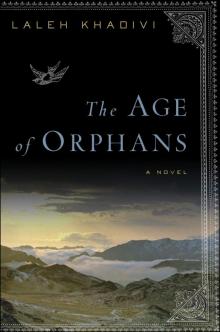 The Age of Orphans Read online