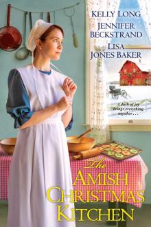 The Amish Christmas Kitchen Read online