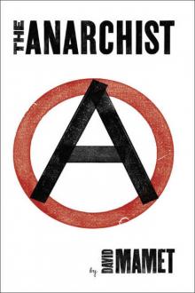 The Anarchist Read online