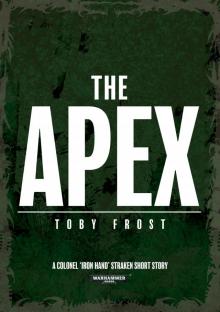 The Apex Read online