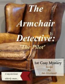 The Armchair Detective: 'The Pilot' Read online