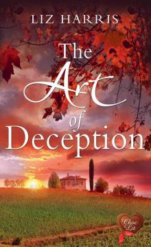The Art of Deception (Choc Lit) Read online