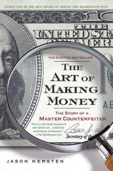 The Art of Making Money Read online